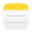 Apple Notes